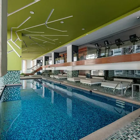 Confort En Exclusivo Condominio En Polanco