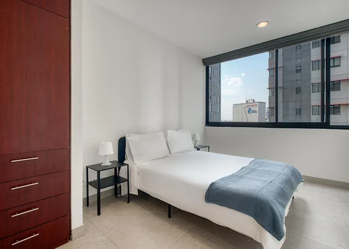 Polanco Boutique Living - Junto A Embajada