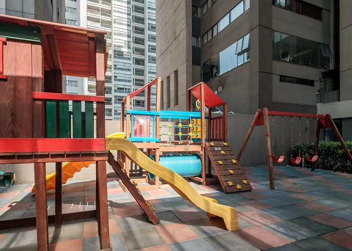 Apartamento Polanco Boutique Living - Junto A Embajada