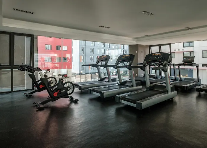 Polanco Boutique Living - Junto A Embajada Apartamento *