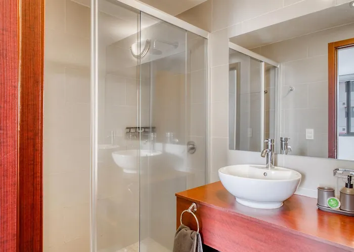 Polanco Boutique Living - Junto A Embajada Apartamento
