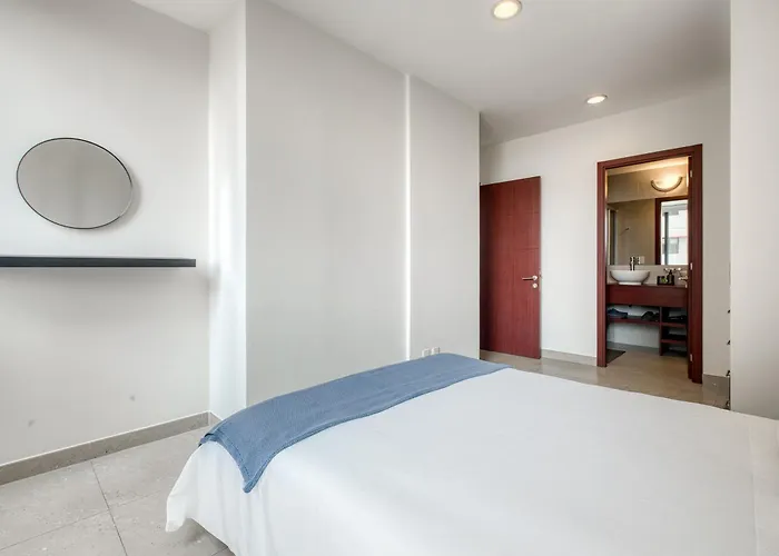 Polanco Boutique Living - Junto A Embajada México DF