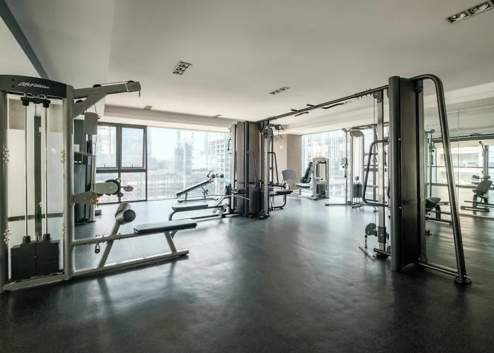 Polanco Boutique Living - Junto A Embajada