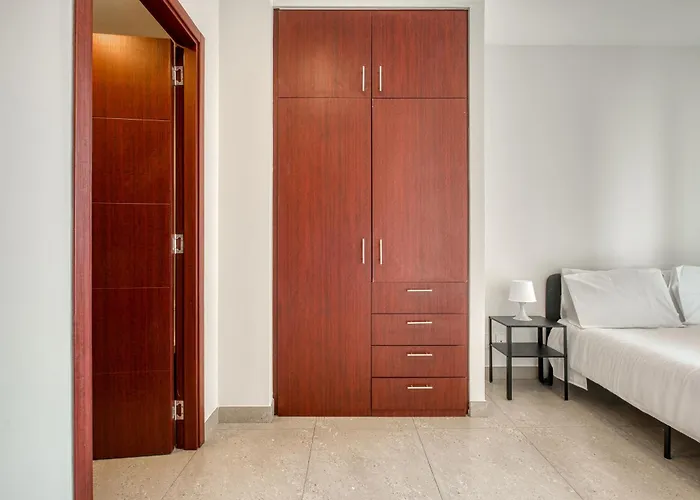 Apartamento Polanco Boutique Living - Junto A Embajada *