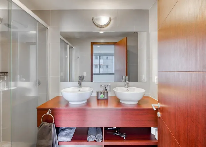 Apartamento Polanco Boutique Living - Junto A Embajada México DF