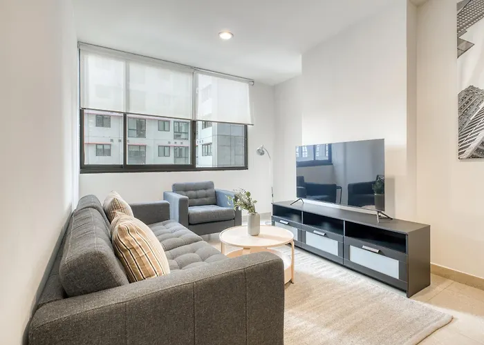 Polanco Boutique Living - Junto A Embajada