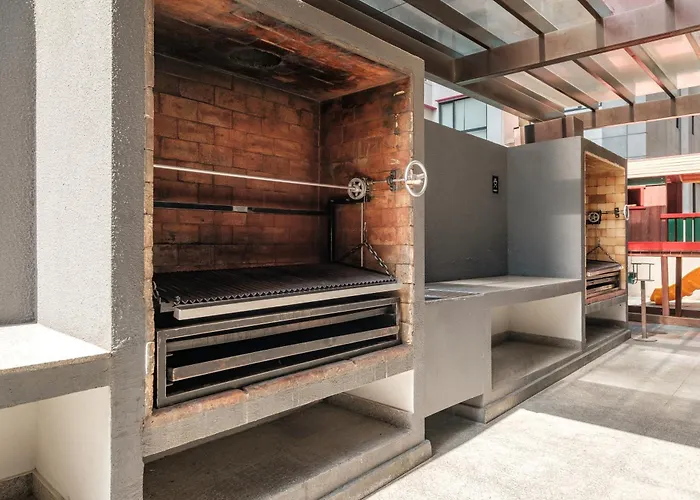 Polanco Boutique Living - Junto A Embajada
