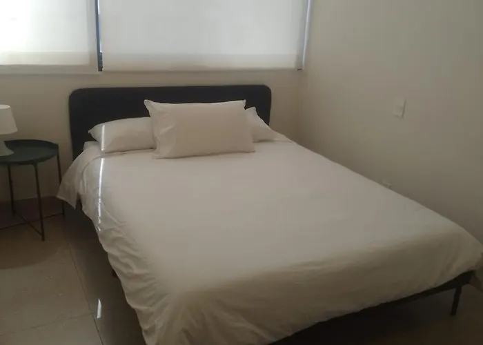 Apartamento Polanco Boutique Living - Junto A Embajada *